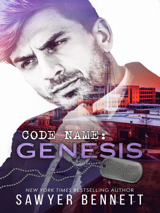 Title details for Code Name by Sawyer Bennett - Available